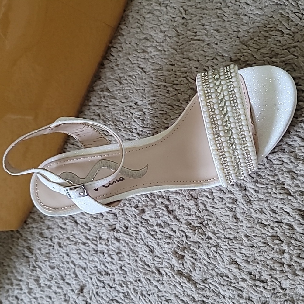 Nina Varuna Heels